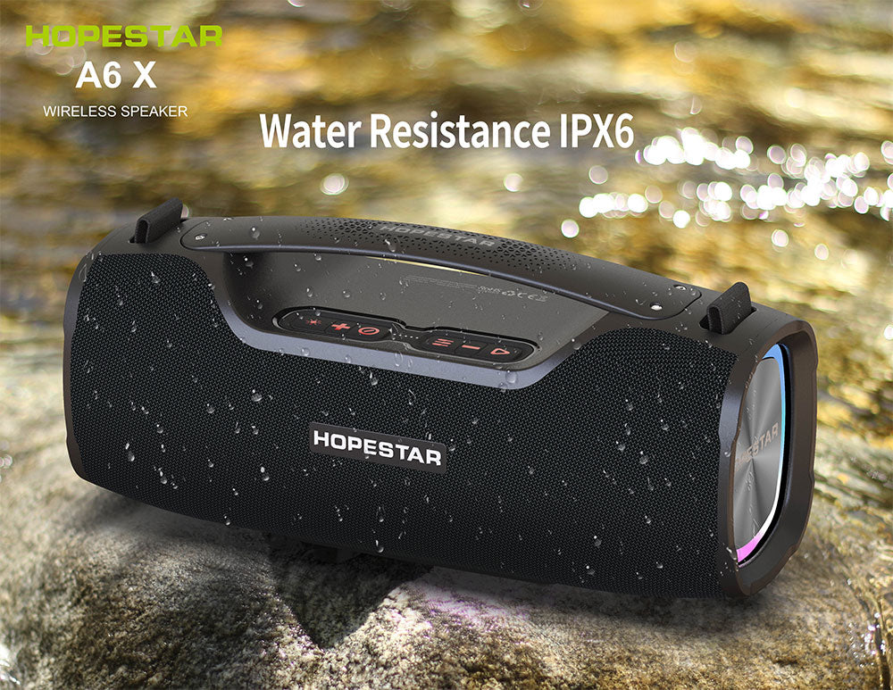 Parlante Hopestar A6X