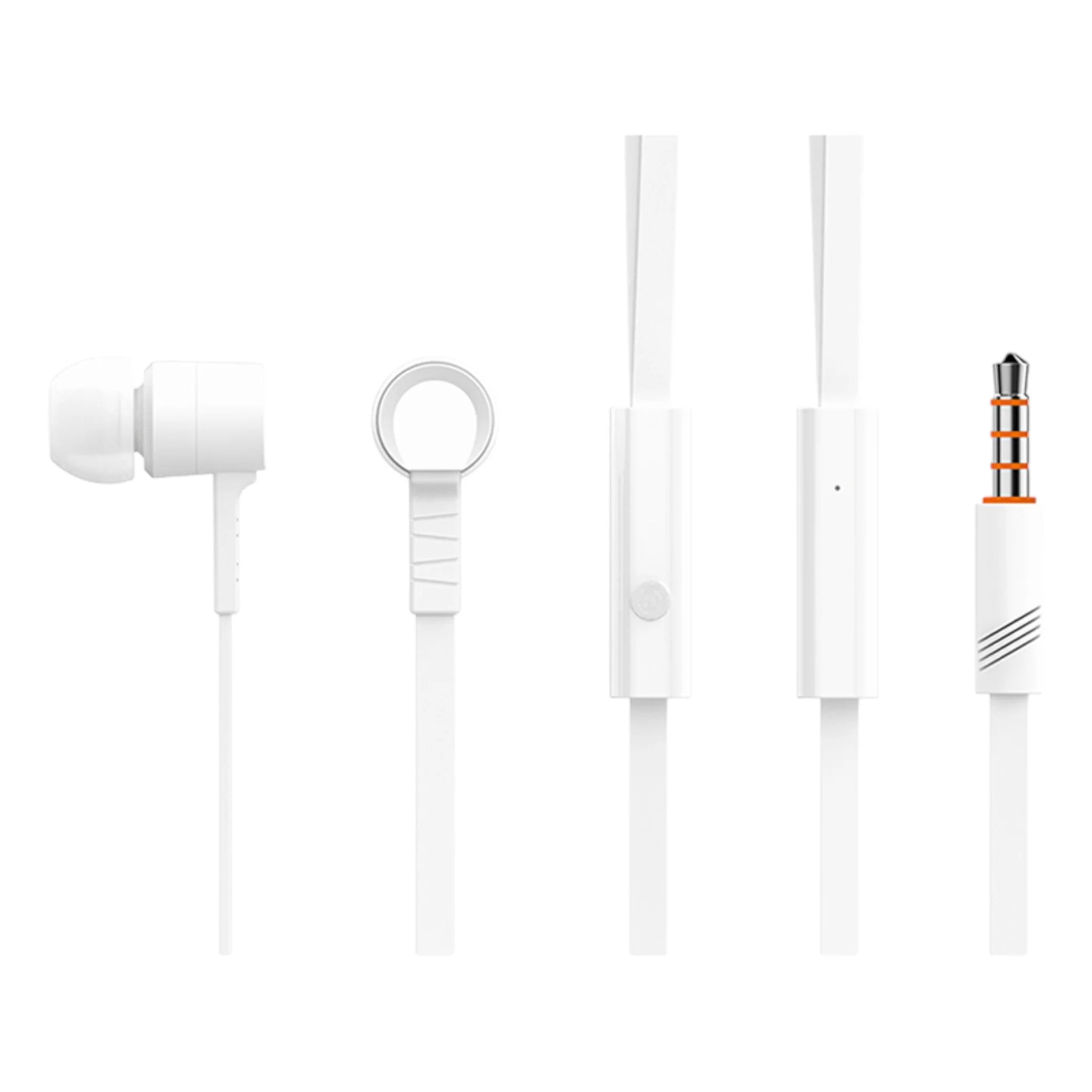 Audifonos Celebrat D2