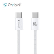 Cable Celebrat U600 60W - MyTechCell Colombia
