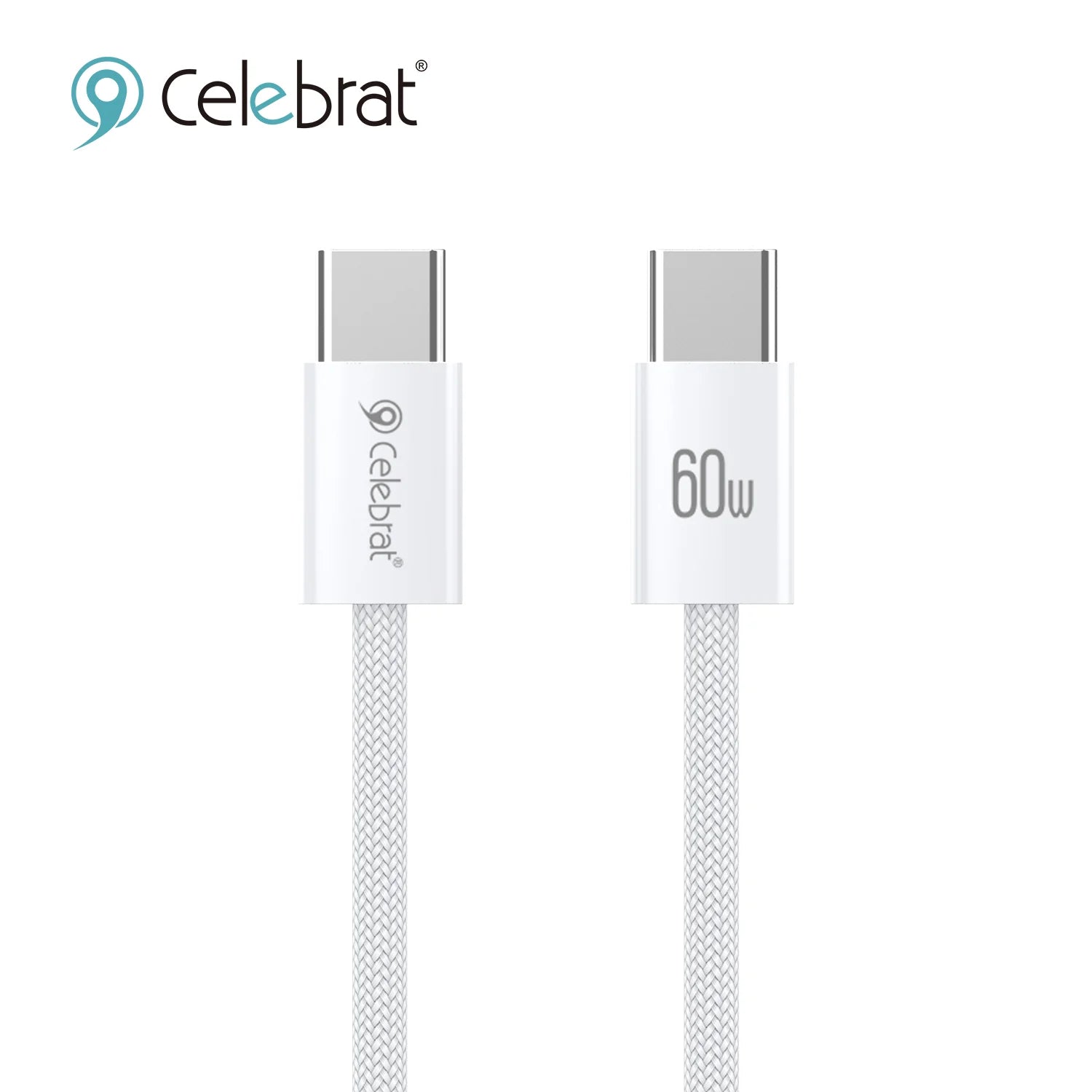Cable Celebrat U600 60W - MyTechCell Colombia