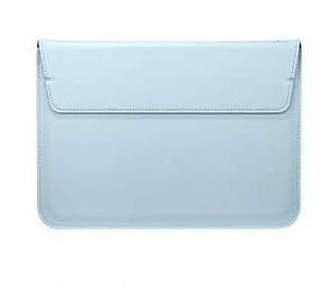 Estuche PC sobre tipo Cuero vista 6 - MyTechCell Colombia