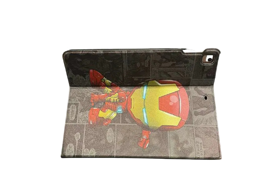 Smart Case Super Heroes