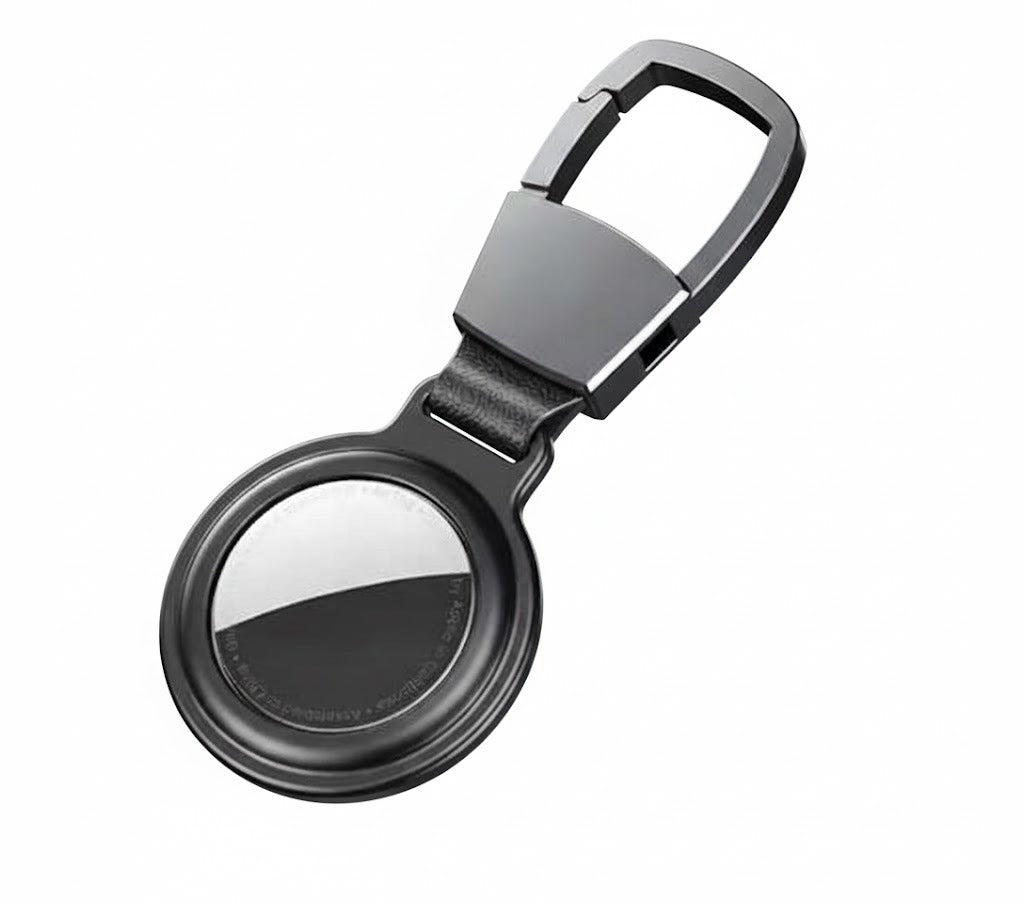 Estuche Airtag Lux vista 6 - MyTechCell Colombia