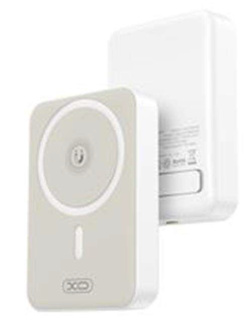 Power Bank Magsafe XO PR231 10.000MAH vista 2 - MyTechCell Colombia