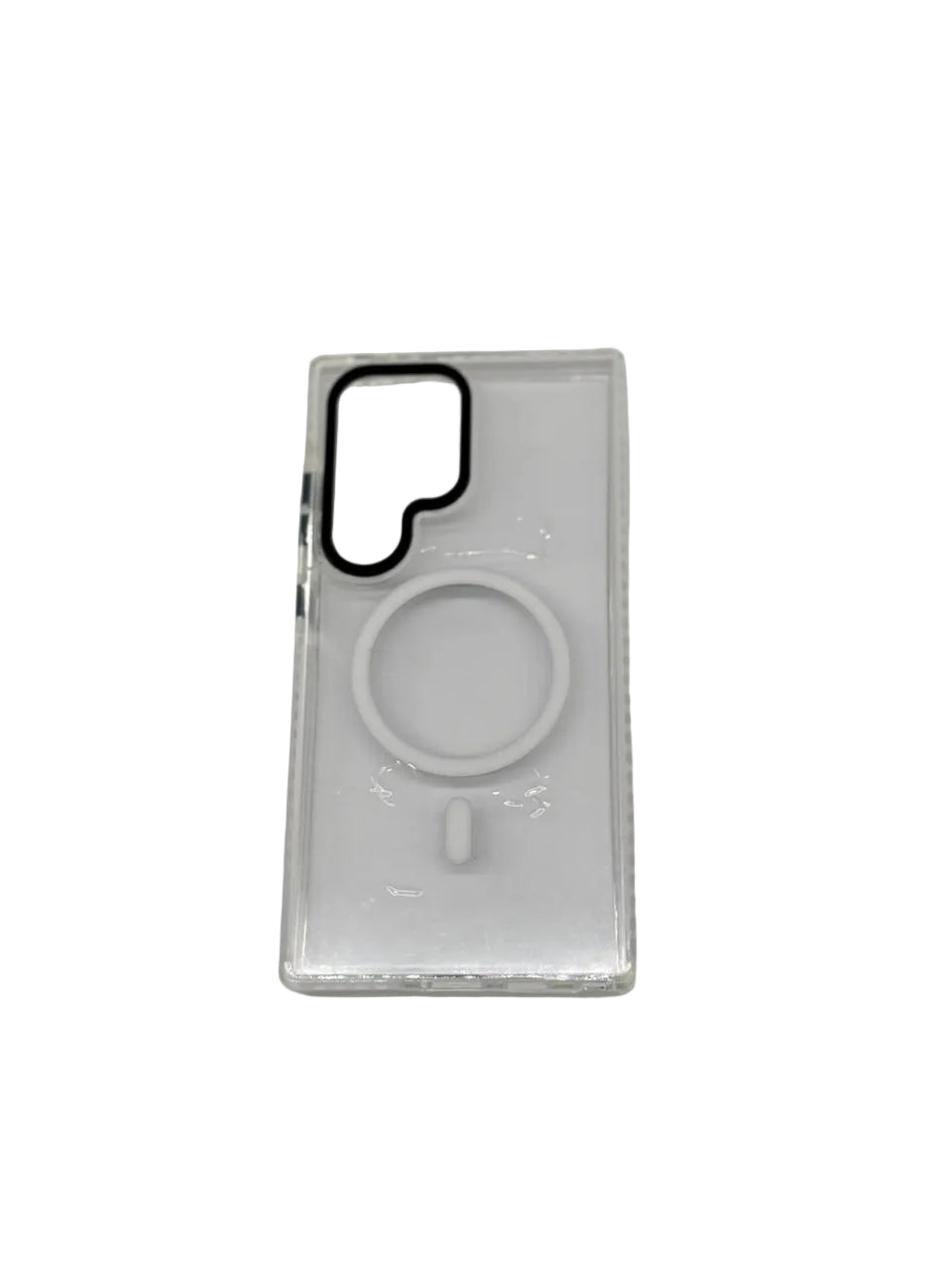 ESTUCHE REFORZADO MAGSAFE SAMSUNG vista 3 - MyTechCell Colombia