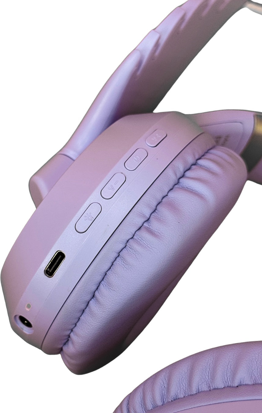 Diadema Bluetooth GJBY CA-051