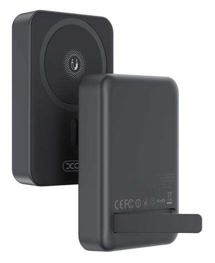 Power Bank Magsafe XO PR231 10.000MAH vista 3 - MyTechCell Colombia
