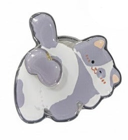 Popsocket Magsafe Gatos