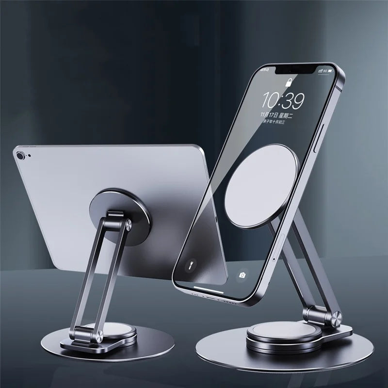 Holder Mytechcell T639 Magnetico vista 3 - MyTechCell Colombia
