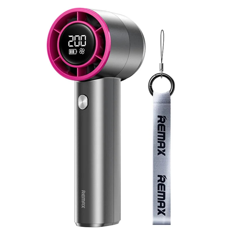 Ventilador Remax SF11