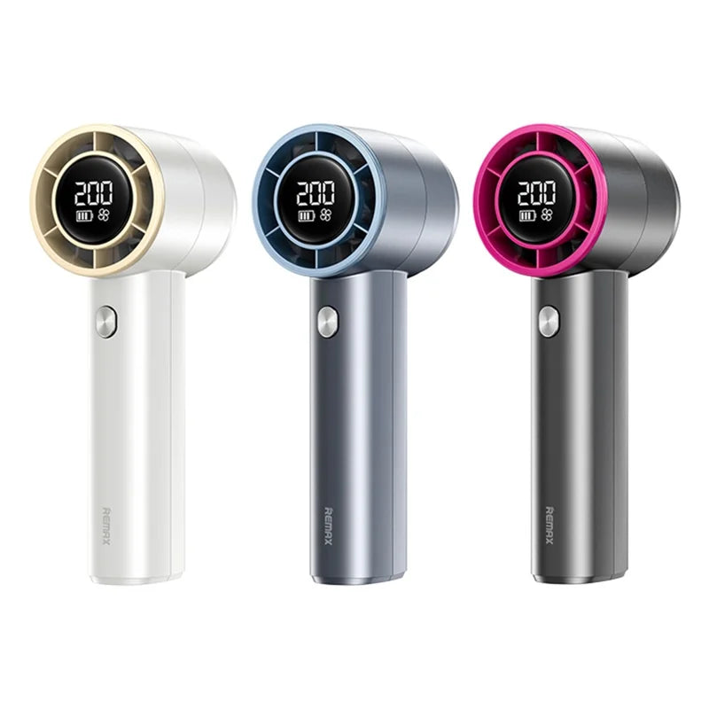 Ventilador Remax SF11