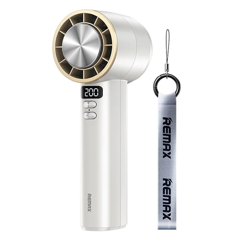 Ventilador Remax SF12