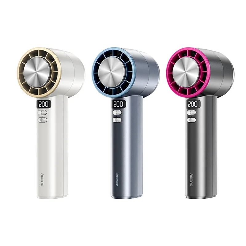 Ventilador Remax SF12