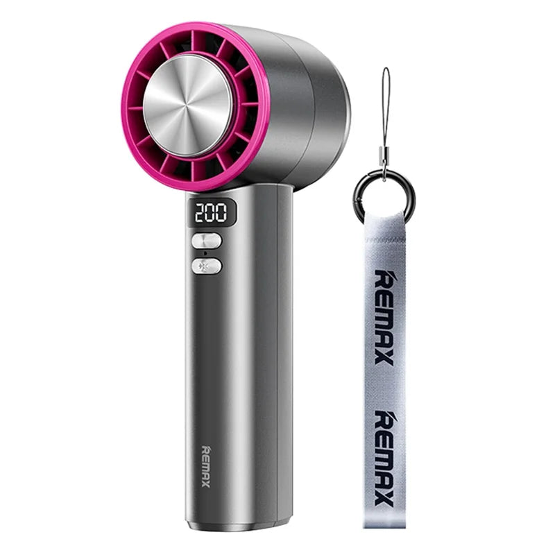 Ventilador Remax SF12