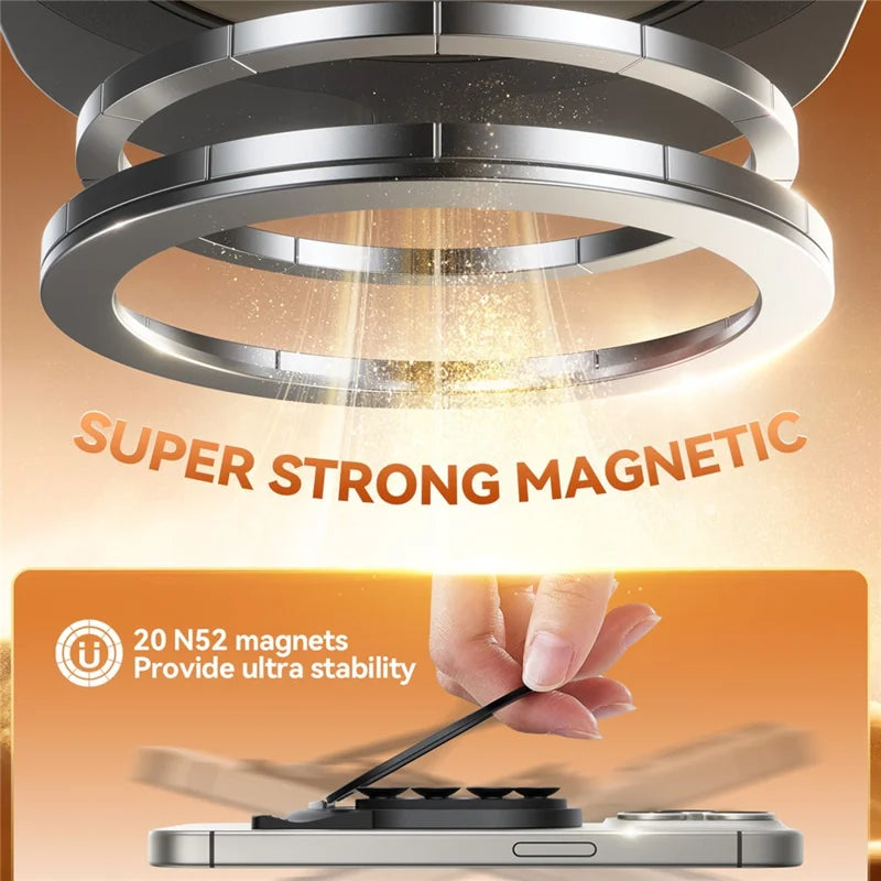 Holder Magnetico Joyrrom JR ZS418