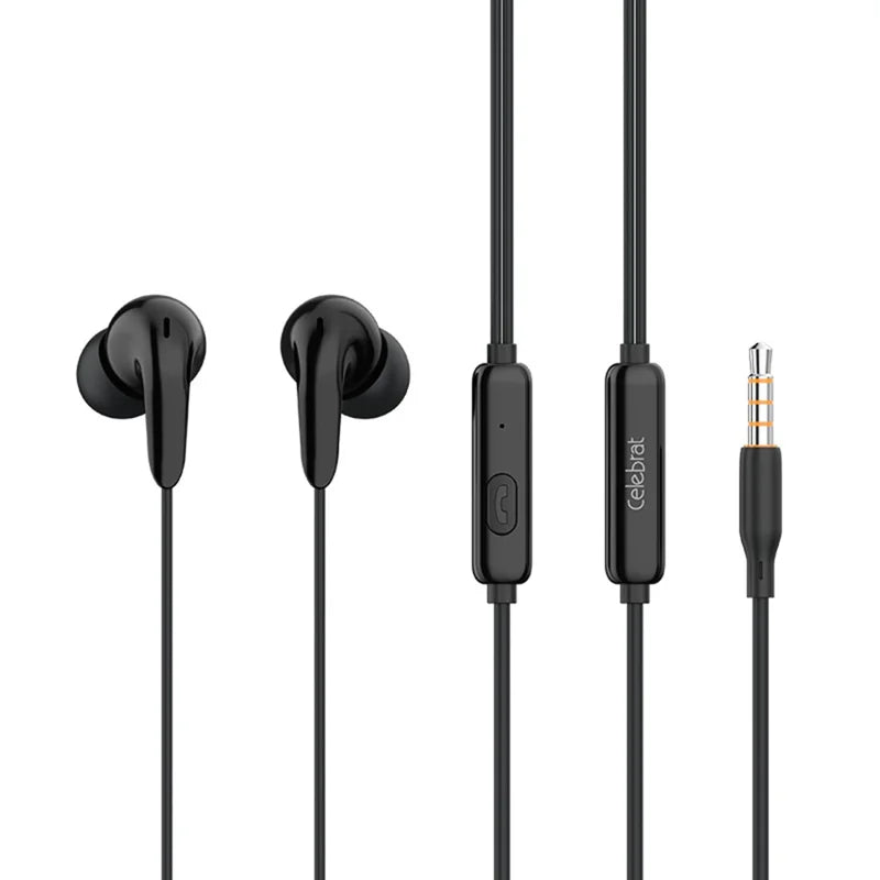 Audifonos Celebrat G26 - MyTechCell Colombia