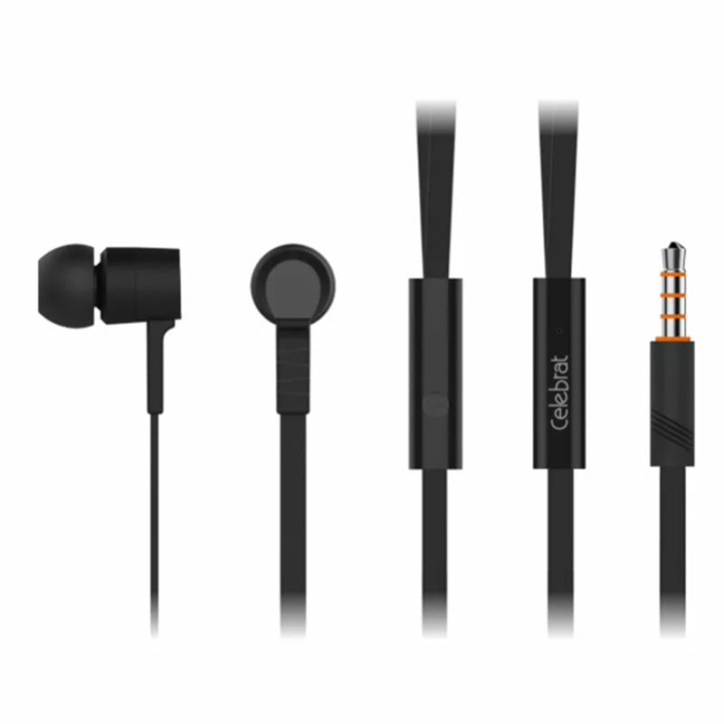 Audifonos Celebrat D2 - MyTechCell Colombia