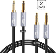 Cable Auxiliar Royal Flag - MyTechCell Colombia