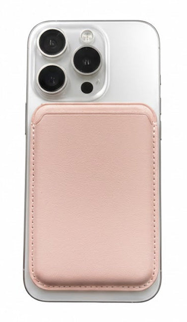Leater Wallet Cuero Popsocket vista 8 - MyTechCell Colombia