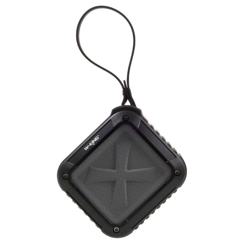 Parlante Wking Soporte Bicicleta S7