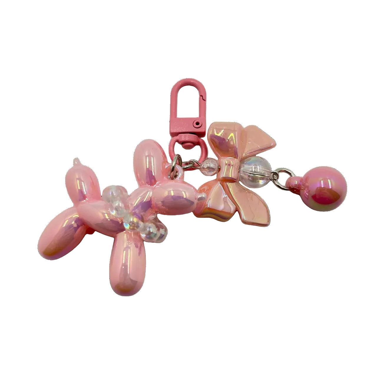 Straps Perros Moño - MyTechCell Colombia