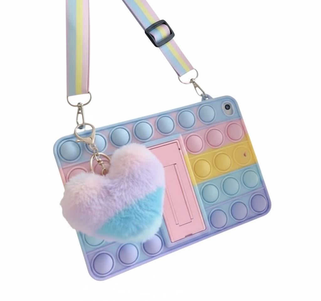 Case Pop It Tablet - MyTechCell Colombia