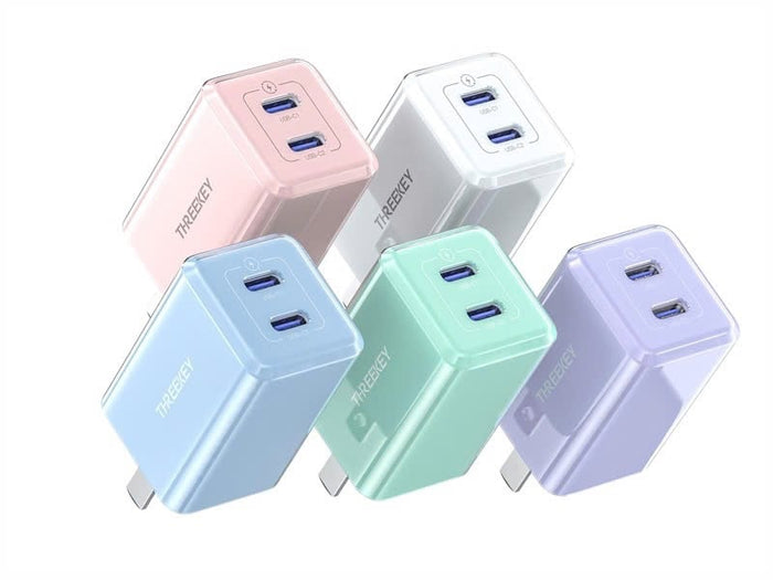 Cabeza Threekey TK111