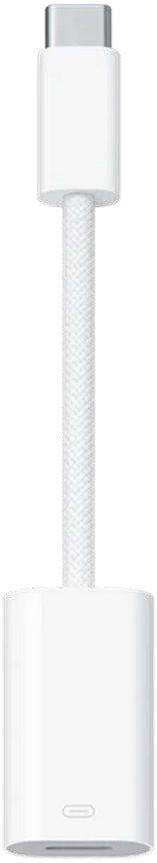 Adaptador Mytechcell Usb Tipo C A Lightning