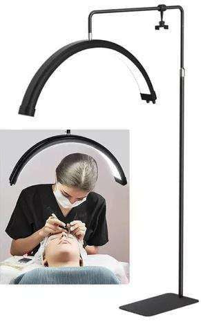 Aro De Luz Media Luna Mytechcell HQ U28