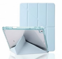 Smart Case Reforzado Colores vista 5 - MyTechCell Colombia