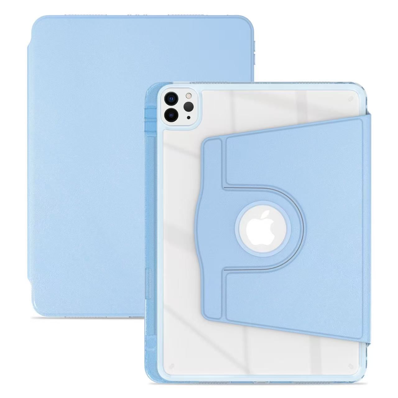 Smart Case Reforzado 360º Colores vista 5 - MyTechCell Colombia