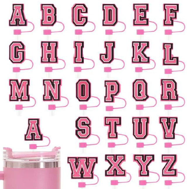 Protectores de Pitillo - Abecedario