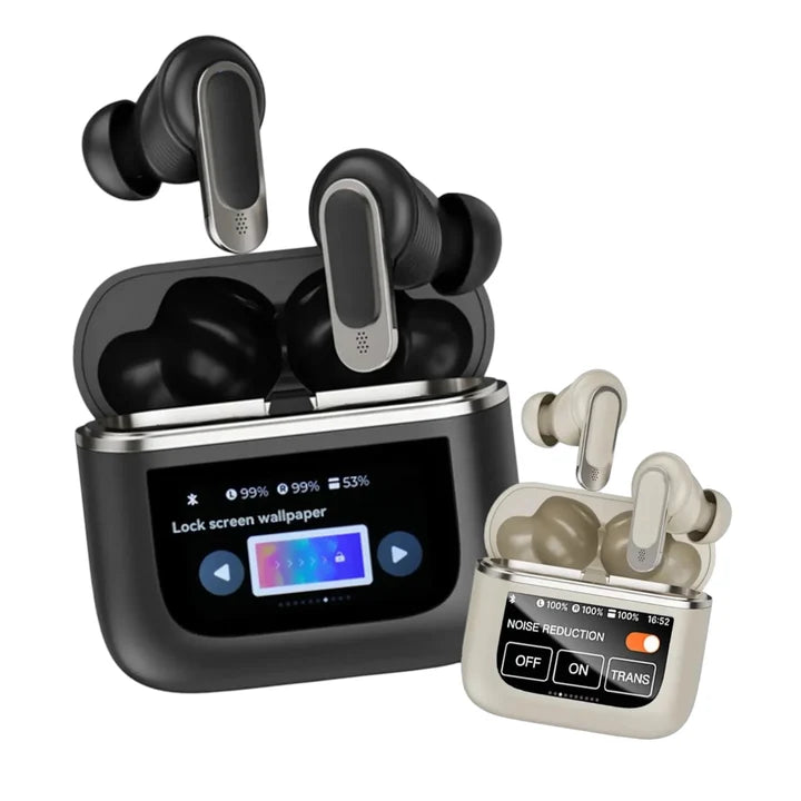 Audifonos Bluetooth SGS Touch Pro 2