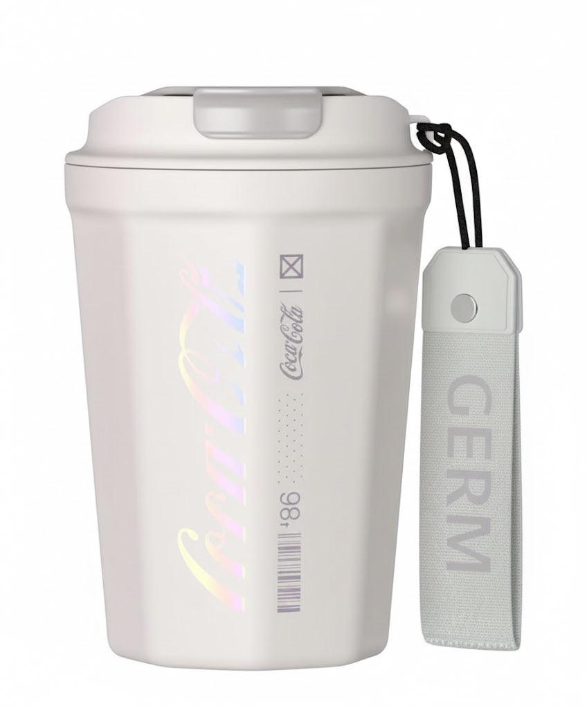 Coffe Cup Coca Cola 100% Original vista 2 - MyTechCell Colombia