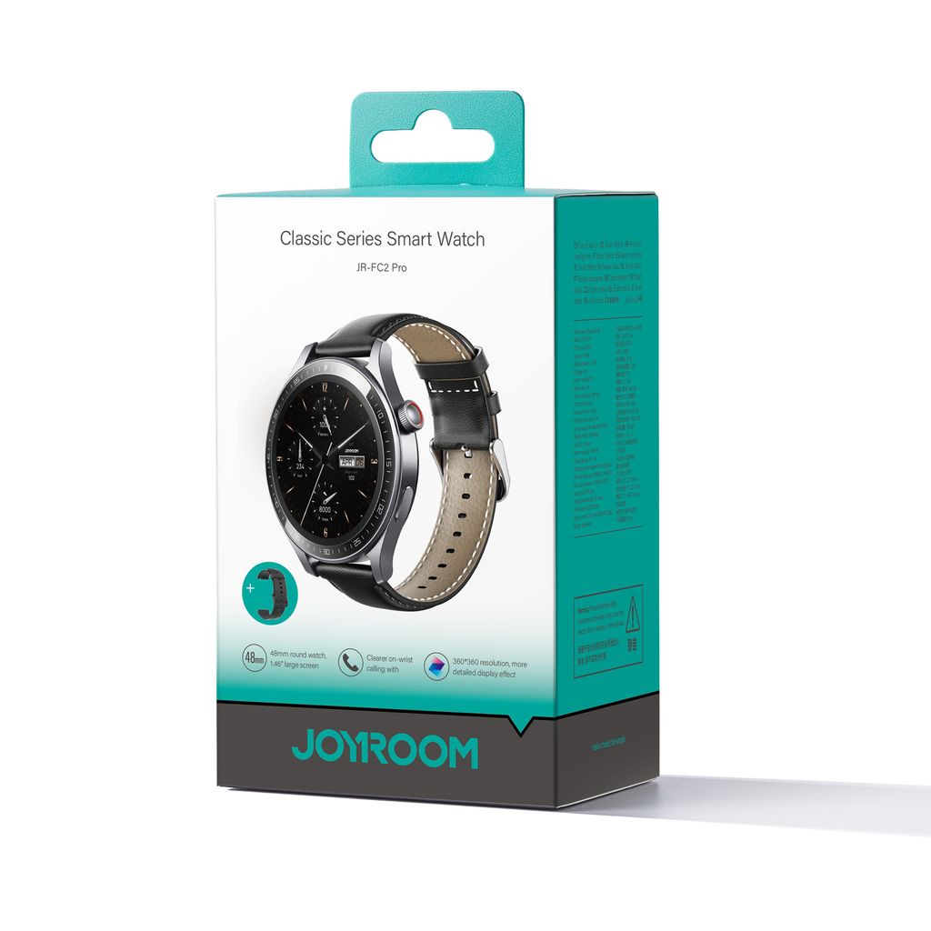 Smart Watch Joyroom Classic Series