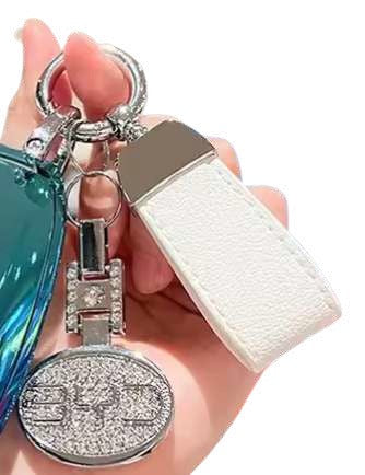 Llavero Piedras Marcas Carro