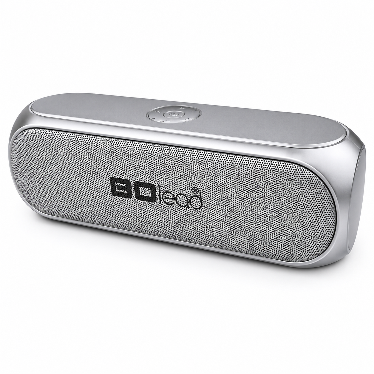 Parlante Bluetooth Bolead S7 | 10W | Radio FM | USB | Tarjeta TF | AUX