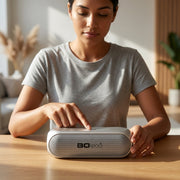 Parlante Bluetooth Bolead S7 | 10W | Radio FM | USB | Tarjeta TF | AUX