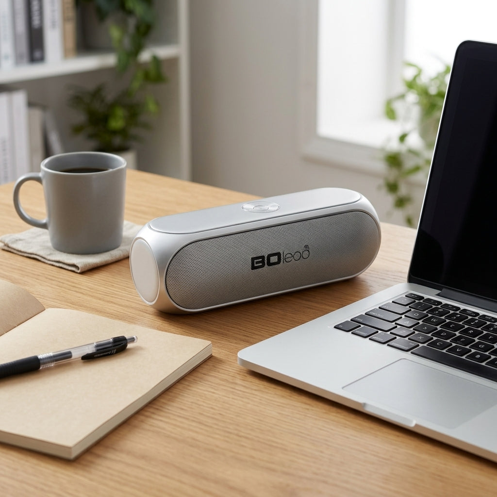 Parlante Bluetooth Bolead S7 | 10W | Radio FM | USB | Tarjeta TF | AUX