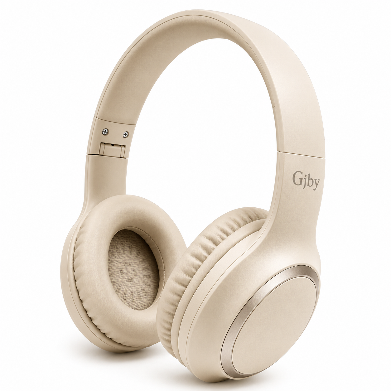 Audífonos Bluetooth GJBY CA-040 | Wireless Headset | Heavy Bass | Plegables
