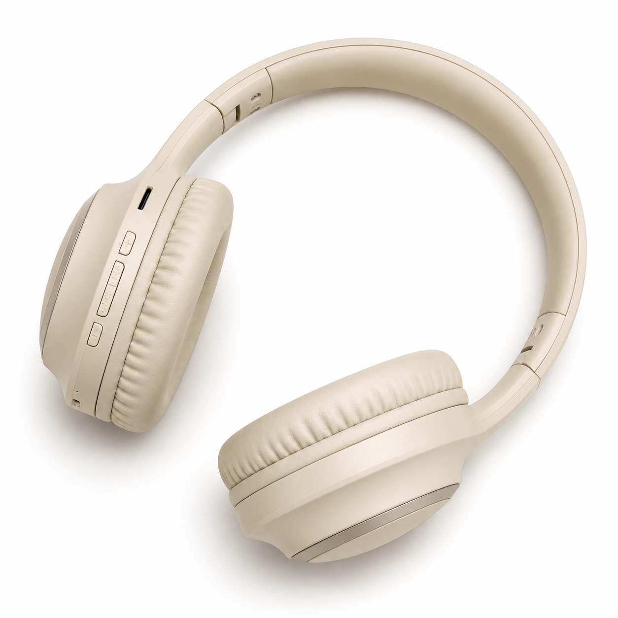 Audífonos Bluetooth GJBY CA-040 | Wireless Headset | Heavy Bass | Plegables