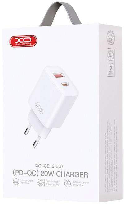 Cabezote Xo CE12 vista 2 - MyTechCell Colombia