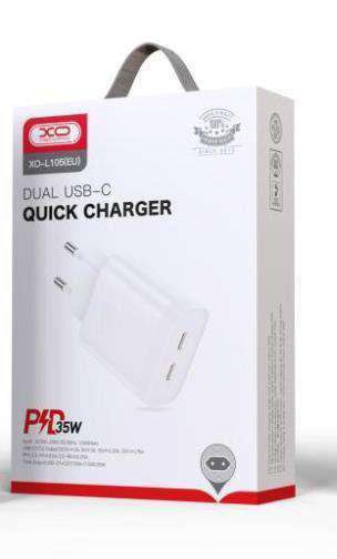 Cabezote Xo L105 T.C X2