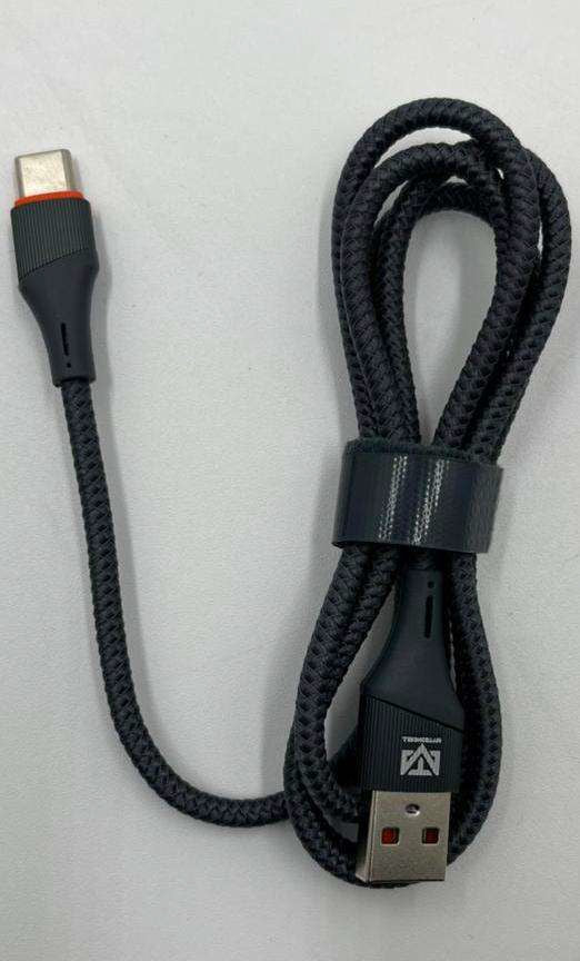 Cable Mytechcell LC631 65W 1M