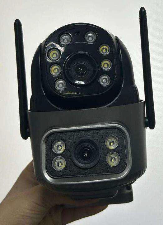 Cámara Mytechcell SC20 - MyTechCell Colombia