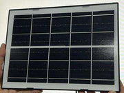 Cámara Solar MYTECHCELL VTS02 vista 3 - MyTechCell Colombia