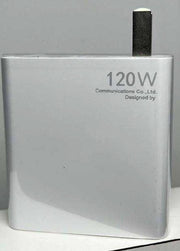 Cargador Mytechcell 120W Mdy-12 ED - MyTechCell Colombia