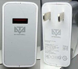 Cargador Mytechcell 120W Mdy-12 ED