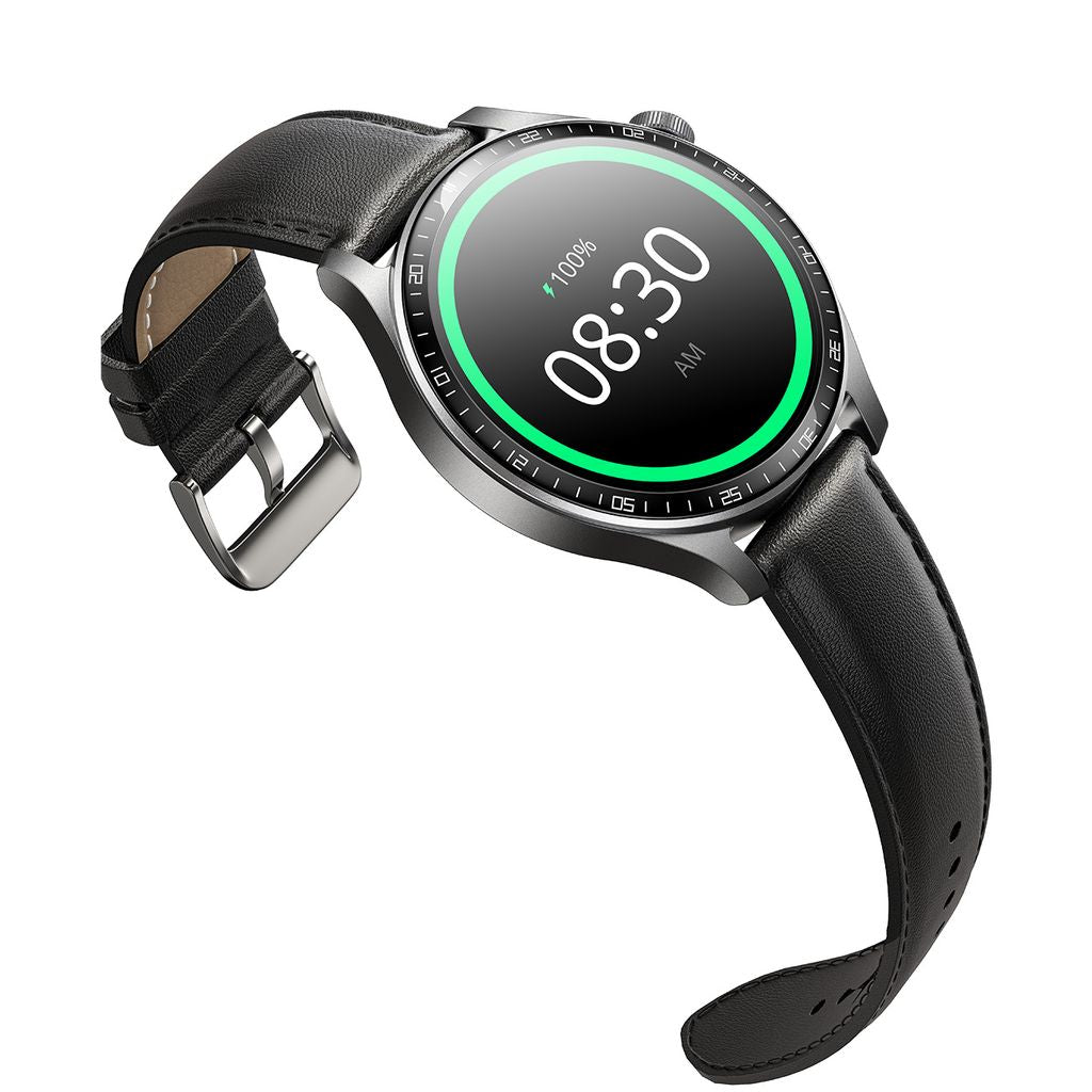Smartwatch JOYROOM JR-FC2 Pro 48 mm - vista 3 - MyTechCell Colombia