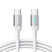 Cable Joyroom S CC100A10 C Tipo-C 100W 2M - MyTechCell Colombia